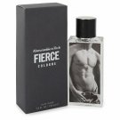 Fierce by Abercrombie & Fitch Cologne Spray 3.4 oz