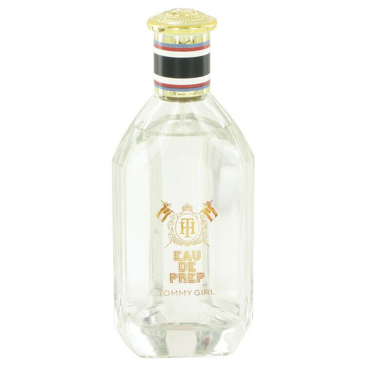 Eau De Prep Eau De Toilette Spray (Tester) By Tommy Hilfiger 3.4 oz Eau De Toile