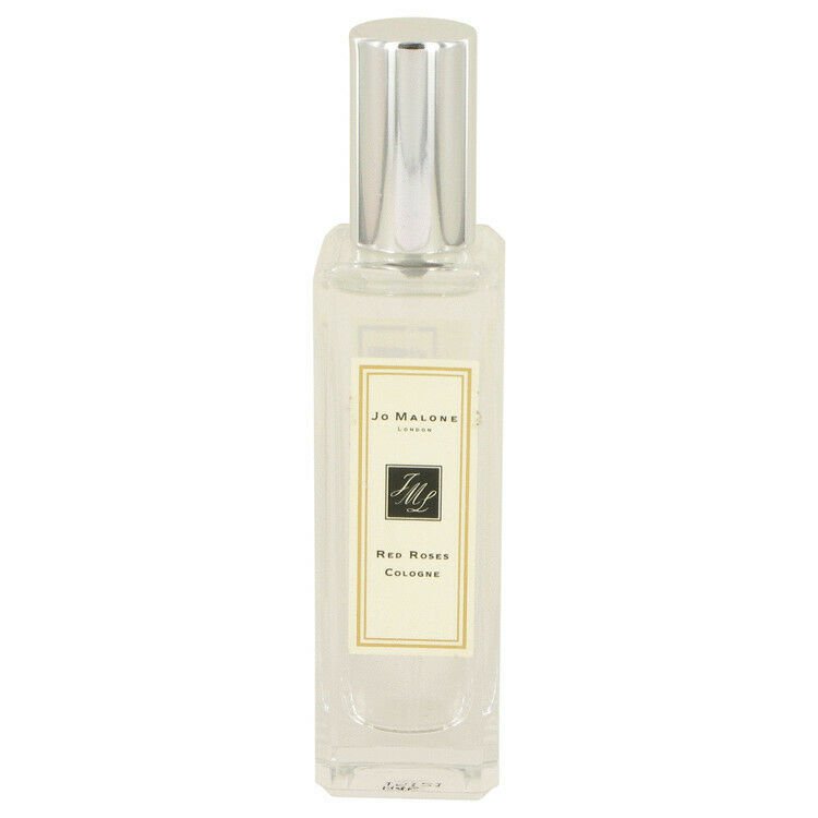 Jo Malone Red Roses by Jo Malone, 3.4 oz Cologne Spray for Unisex