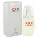 Xxx Sexperfume Cologne Spray By Marlo Cosmetics 1.7 oz Cologne Spray