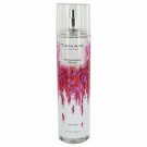 Tropical Paradise Body Mist By Tahari Parfums 8 oz Body Mist