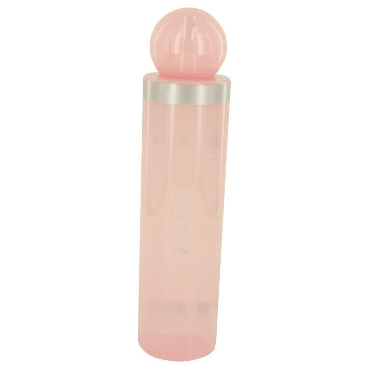 Perry Ellis 18 Body Mist By Perry Ellis 8 oz Body Mist