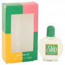 Skin Musk Perfume Oil By Parfums De Coeur 0.5 oz Perfume Oil