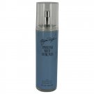 Sparkling White Diamonds Fragrance Mist By Elizabeth Taylor 8 oz Fragrance Mist
