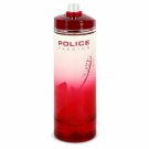 Police Passion Eau De Toilette Spray (Tester) By Police Colognes 3.4 oz Eau De T