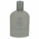 Real Madrid Eau De Toilette Spray (Tester) By AIR VAL INTERNATIONAL 3.4 oz Eau D