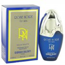 Rose Noire Eau De Toilette Spray By Giorgio Valenti 3.4 oz Eau De Toilette Spray