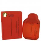 Pure Rouge Eau De Toilette Spray By Lamis 3.3 oz Eau De Toilette Spray