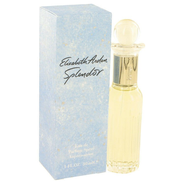 Splendor Eau De Parfum Spray By Elizabeth Arden 1 oz Eau De Parfum Spray