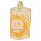 Sunny Diane Eau De Toilette Spray (Tester) By Diane Von Furstenberg 3.3 oz Eau D