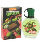 Teenage Mutant Ninja Turtles Raphael Eau De Toilette Spray By Marmol & Son 3.4 o