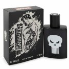 The Punisher Eau De Toilette Spray By Marvel 3.4 oz Eau De Toilette Spray