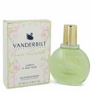 Vanderbilt Jardin A New York Eau De Parfum Fraiche Spray By Gloria Vanderbilt 3.