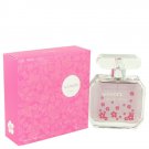 Vixen Pink Eau De Parfum Spray By YZY Perfume 3.7 oz Eau De Parfum Spray
