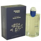 Whatever It Takes George Clooney Eau De Toilette Spray By Whatever it Takes 3.4
