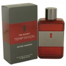 The Secret Temptation Eau De Toilette Spray By Antonio Banderas 3.4 oz Eau De To