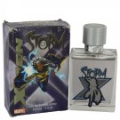 X-men Storm Eau De Toilette Spray (Boxes Slightly damaged) By Marvel 3.4 oz Eau