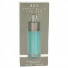 Perry Ellis 360 Eau De Toilette Spray By Perry Ellis 1 oz Eau De Toilette Spray
