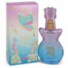 Rock Me! Summer Of Love Eau De Toilette Spray By Anna Sui 1 oz Eau De Toilette S