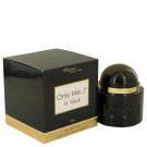Only Me Black Eau De Parfum Spray By Yves De Sistelle 3.3 oz Eau De Parfum Spray
