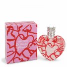 Princess Of Hearts Eau De Toilette Spray By Vera Wang 1 oz Eau De Toilette Spray