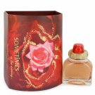 Sometimes In The Evening Eau De Parfum Spray By Hubert De Montandon 1.7 oz Eau D