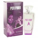 Star Trek Pon Farr Eau De Parfum Spray By Star Trek 3 oz Eau De Parfum Spray