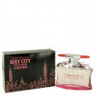 Sex In The City Crush Eau De Parfum Spray (New Packaging) By Unknown 3.3 oz Eau