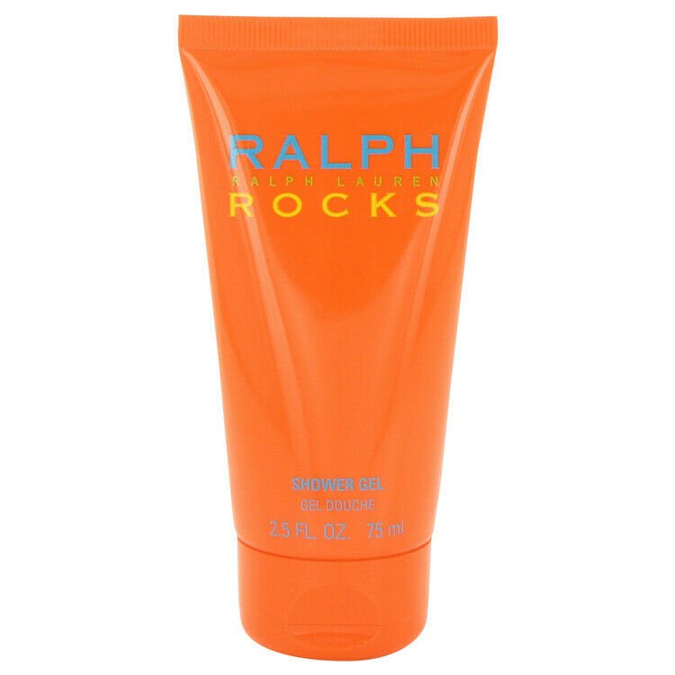 Ralph Rocks Shower Gel By Ralph Lauren 2.5 oz Shower Gel