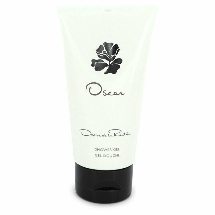 Oscar Shower Gel By Oscar de la Renta 1.7 oz Shower Gel