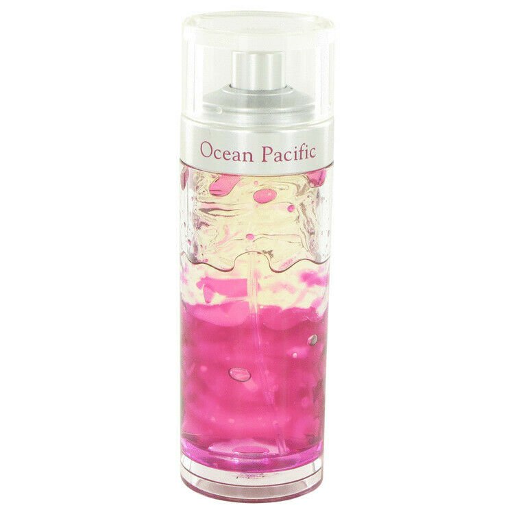 Ocean Pacific Perfume Spray (unboxed) By Ocean Pacific 1.7 oz Perfume Spray