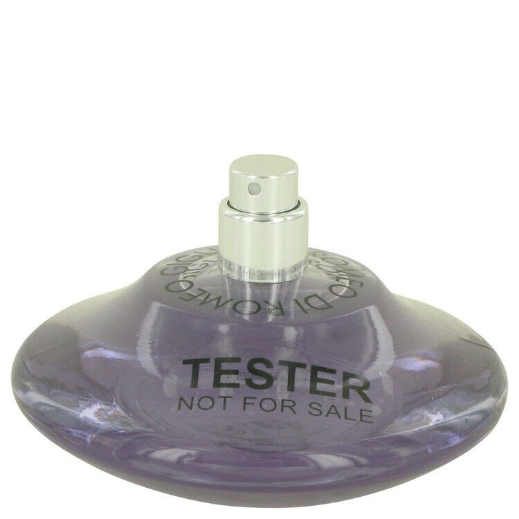 Romeo Gigli Eau De Parfum Spray (Tester) By Romeo Gigli 3.4 oz Eau De Parfum Spr