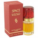 Space Eau De Toilette Spray By Cathy Cardin 1 oz Eau De Toilette Spray