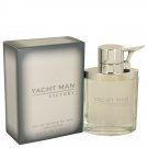 Yacht Man Victory Eau DE Toilette Spray By Myrurgia 3.4 oz Eau DE Toilette Spray