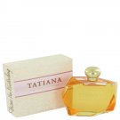 Tatiana Bath Oil By Diane von Furstenberg 4 oz Bath Oil