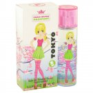 Paris Hilton Passport In Tokyo Eau De Toilette Spray By Paris Hilton 1 oz Eau De