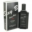 Sexy Boy Sport Eau De Toilette Spray By Jeanne Arthes 3.4 oz Eau De Toilette Spr