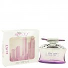 Sex In The City Lust Eau De Parfum Spray (New Packaging) By Unknown 3.4 oz Eau D