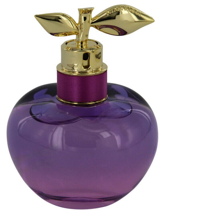 Nina Luna Blossom Eau De Toilette Spray (Tester) By Nina Ricci 2.7 oz Eau De Toi