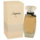 Nuptia Eau De Parfum Spray By Paris Bleu 3.3 oz Eau De Parfum Spray
