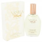 Vanilla Musk Cologne Spray By Coty 1.7 oz Cologne Spray