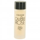 Ombre Rose Cologne Spray (unboxed) By Brosseau 3.4 oz Cologne Spray
