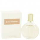 Pure Dkny Scent Spray By Donna Karan 1 oz Scent Spray