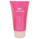 Touch Of Pink Shower Gel (unboxed) By Lacoste 5 oz Shower Gel