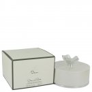 Oscar Perfumed Dusting Powder By Oscar de la Renta 5.3 oz Perfumed Dusting Powde