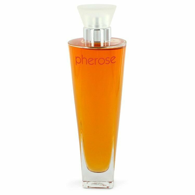 Pherose Eau De Parfum Spray (Tester) By Realm Fragrances 3.4 oz Eau De Parfum Sp