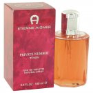 Private Number Eau De Toilette Spray By Etienne Aigner 3.4 oz Eau De Toilette Sp