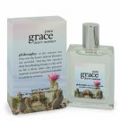 Pure Grace Desert Summer Eau De Toilette Spray By Philosophy 2 oz Eau De Toilett