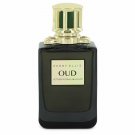 Perry Ellis Oud Vetiver Royale Absolute Eau De Parfum Spray (Tester) By Perry El