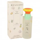 Petits & Mamans Eau De Toilette Spray By Bvlgari 1.3 oz Eau De Toilette Spray